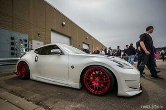 Image Powerhouse Amuse 370z Pc Android iPhone And iPad Wallpaper
