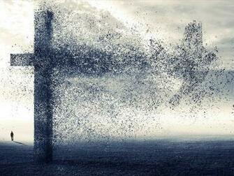 Cool Cross Wallpaper Screenshot