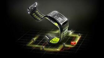 Hi Tech Watch Wallpaper HD Full High Definition