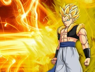 Dbz Wallpaper Dragon Ball Z HD