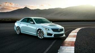 Cadillac Cts Wallpaper X Net
