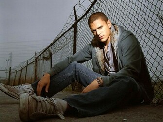 Prison Break Tattoo Wallpaper
