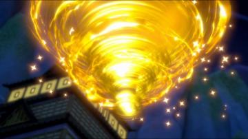Golden Power Ninjago
