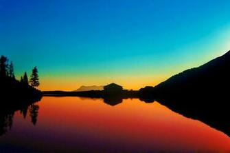 Calaita Lake Wallpaper For Amazon Kindle Fire HD
