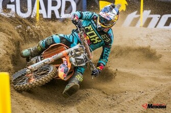Glen Helen National Wallpaper