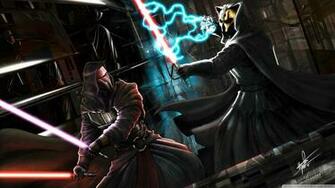 Star Wars Darth Nihilus Wallpaper Pixshark