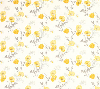Pastel Yellow Wallpaper