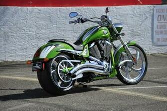 Victory Motor Cycles Wallpaper Photosjunction