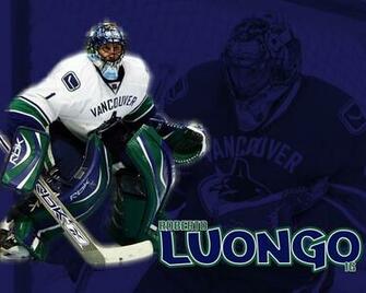 Roberto Luongo Screenshots Image And Pictures Giant Bomb
