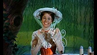 Mary Poppins Image HD Wallpaper And