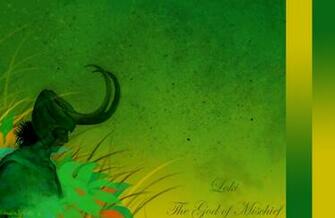 Loki Background By Jennyraepip