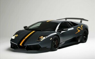 Lamborghini Wallpaper HD Widescreen Image Pictures Becuo