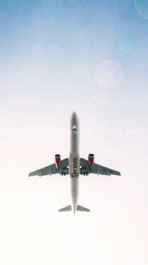 Aircraft Wallpaper For Your Smartphone Full HD Pilotstories