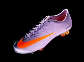 Nike Mercurial Cristiano Ronaldo