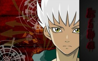 Kiba Wallpaper By Willko307