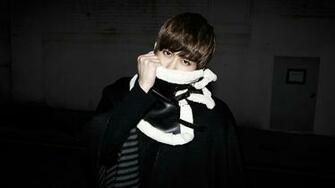 Block B Wallpaper