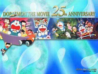 Doraemon