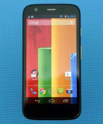 Moto G 16gb