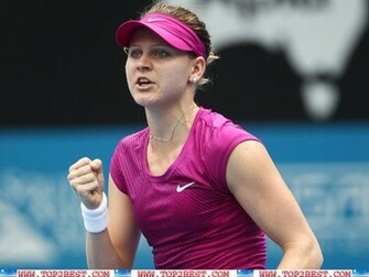 Lucie Safarova Hot Tennis Star Wallpaper Top Best