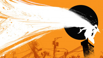 Moon Knight Full HD Wallpaper And Image