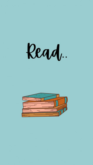 Books Wallpaper Book Reading Photography