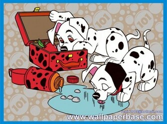 HD Desktop Wallpaper Dalmatians