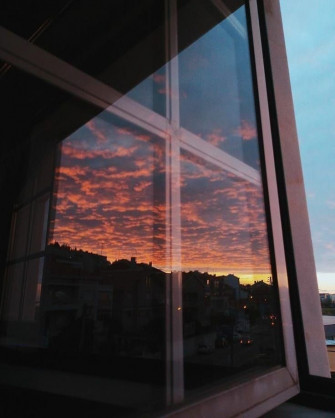Good Morning To Everybody Sky Aesthetic Photography