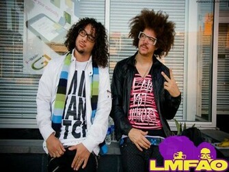 Lmfao Wallpaper