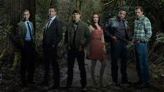 Grimm Wallpaper