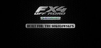 Wallpaper For Sync Ford F150 Forum Community Of