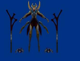 Reward Skin During S3 Victorious Elise Finally Will Meet Us