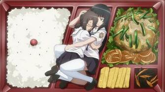 Ben To HD Wallpaper Zerochan Anime Image Board