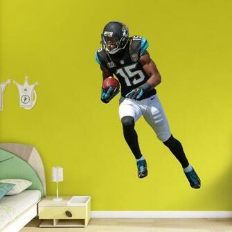 Allen Robinson By Fathead Rosenberryrooms