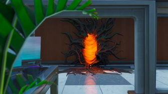 Before Stranger Things Premiere Fortnite Has Been Invaded By
