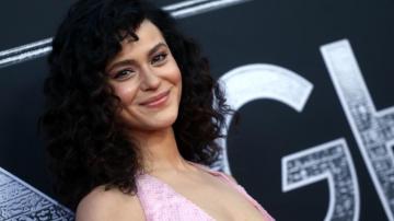 Moon S Knight Layla Actor May Calamawy Introduces Us To Her New