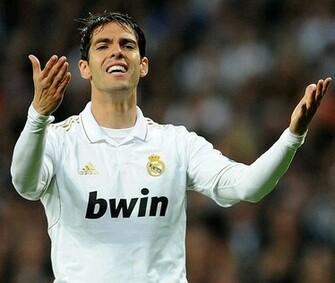 Gambar Dan Wallpaper Ricardo Kaka Real Madrid Dalam Ukuran