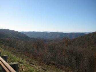 West Virginia Scenery Hot Girls Wallpaper