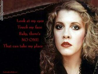 Stevie Nicks Background Myspace