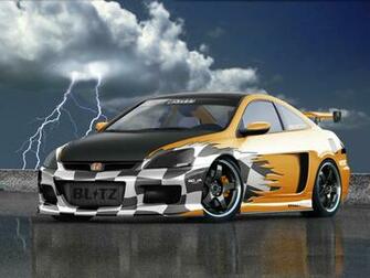 HD Car Wallpaper Is The No Source Of