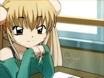 Girl Blonde Pensive Posture Thoughts Stock Photos Image
