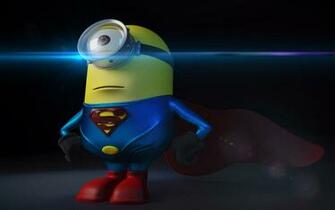 Minion Of Steel