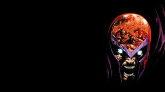 Widescreen Image Of X Men Wallpaper