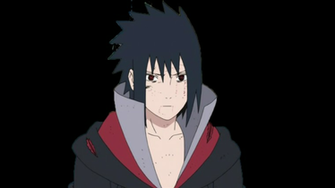 Sasuke Taka Render By Eternaloblivion96