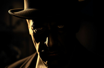 Vito Corleone Wallpaper
