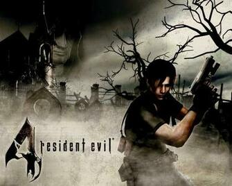 Resident Evil Wallpaper