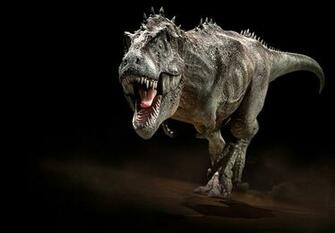 Tyrannosaurus Rex Wallpaper
