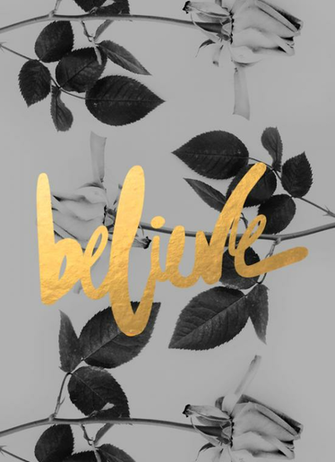 Words To Inspire Believe Create Cocorrina