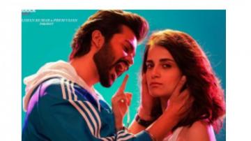 Shiddat Trailer Out Radhika Madan And Sunny Kauslal Ready To