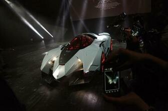 Title Supercar Concept Vaydor Infiniti G35 Exotic Electric Car