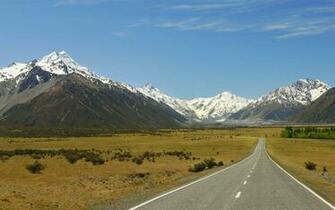 Wallpaper Calendars Windows HD Mountain Road